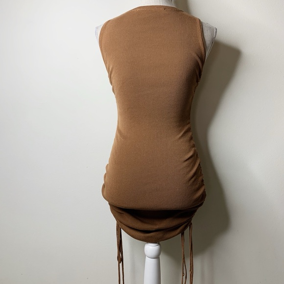 Lioness Military Minds Mini Dress - Picture 5 of 6